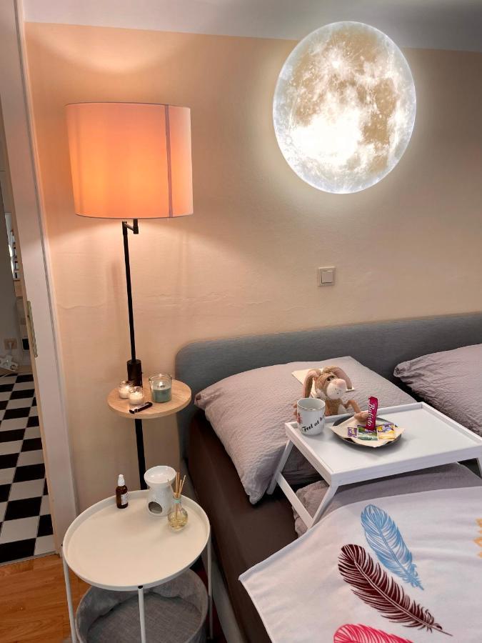 Cute, Quiet And Central - Self Check In Bad Ischl Bagian luar foto