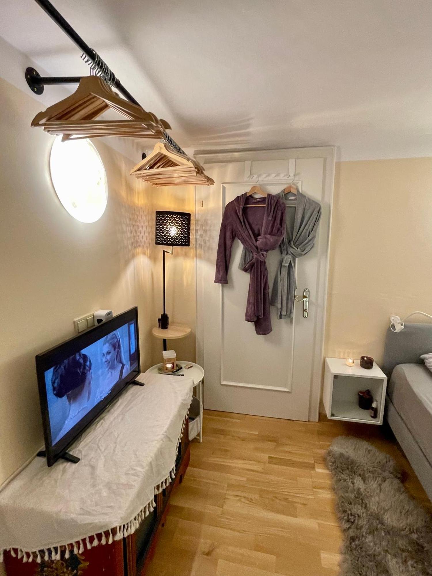 Cute, Quiet And Central - Self Check In Bad Ischl Bagian luar foto