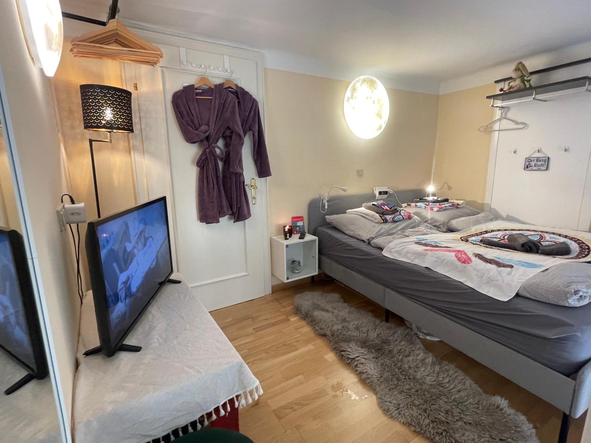 Cute, Quiet And Central - Self Check In Bad Ischl Bagian luar foto