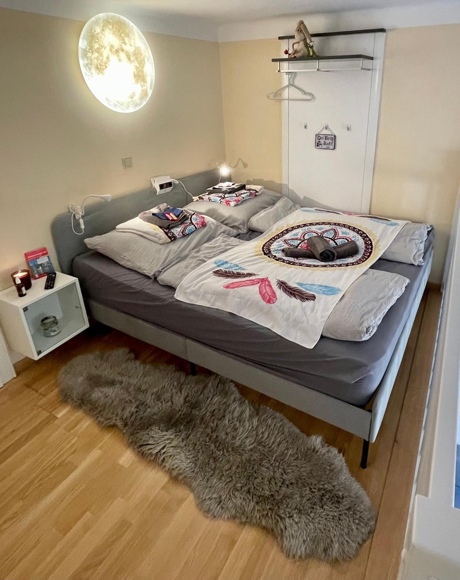 Cute, Quiet And Central - Self Check In Bad Ischl Bagian luar foto